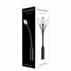 Best Pirce ✨ ElectraStim Depth Charge Electro Dildo ⌛ -Fetish Wear Sales unnamed file 1434