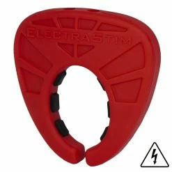 Wholesale ❤️ ElectraStim Fusion Viper Bi-Polar Electro Sex Cock Ring 🔥