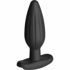 Wholesale ❤️ ElectraStim Silicone Noir Rocker Butt Plug - 4.5 Inch 🤩 -Fetish Wear Sales unnamed file 1444