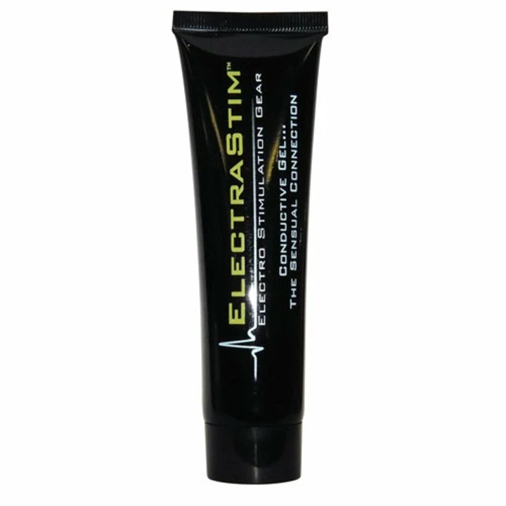 Promo π ElectraStim Conductive Gel 60ml π 1 Promo π ElectraStim Conductive Gel 60ml π