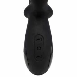 New 🤩 Sex Sparks Magnetism Silicone Electrostimulation Rabbit Vibrator 💯 -Fetish Wear Sales unnamed file 1449