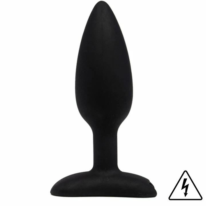 Best Sale π€© Sex Sparks AC/DC Silicone Electrostimulation Butt Plug - 5 Inch β€οΈ 1 Best Sale π€© Sex Sparks AC/DC Silicone Electrostimulation Butt Plug - 5 Inch β€οΈ