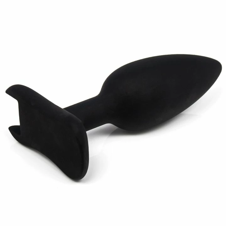 Best Sale π€© Sex Sparks AC/DC Silicone Electrostimulation Butt Plug - 5 Inch β€οΈ 3 Best Sale π€© Sex Sparks AC/DC Silicone Electrostimulation Butt Plug - 5 Inch β€οΈ - Image 3