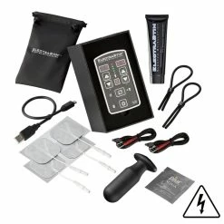 Coupon ❤️ ElectraStim EM80-M Flick Duo Stimulator Multi-Pack 😀