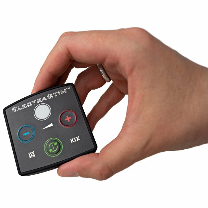 Wholesale π ElectraStim KIX Beginners Electro Sex Stimulator Pack β€οΈ 3 Wholesale π ElectraStim KIX Beginners Electro Sex Stimulator Pack β€οΈ - Image 3