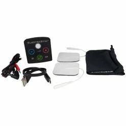 Wholesale π ElectraStim KIX Beginners Electro Sex Stimulator Pack β€οΈ 7 Wholesale π ElectraStim KIX Beginners Electro Sex Stimulator Pack β€οΈ -Fetish Wear Sales unnamed file 1476