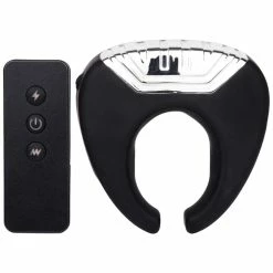 Wholesale ✨ Sex Sparks Power Up E-Stim Remote Control Cock Ring 💯