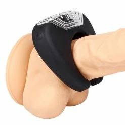 Wholesale ✨ Sex Sparks Power Up E-Stim Remote Control Cock Ring 💯 -Fetish Wear Sales unnamed file 1482
