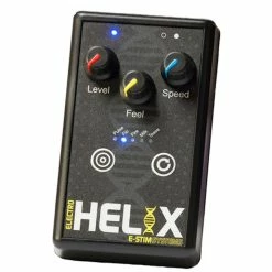 Cheapest ⭐ E-Stim Systems ElectroHelix Blue Set For Him 👍 -Fetish Wear Sales unnamed file 1485