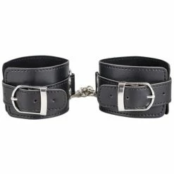 Best Pirce β¨ Bondara Black Faux Leather Wrist Cuffs π 9 Best Pirce β¨ Bondara Black Faux Leather Wrist Cuffs π -Fetish Wear Sales unnamed file 149