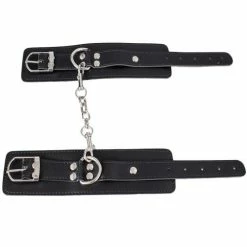 Best Pirce β¨ Bondara Black Faux Leather Wrist Cuffs π 11 Best Pirce β¨ Bondara Black Faux Leather Wrist Cuffs π -Fetish Wear Sales unnamed file 151