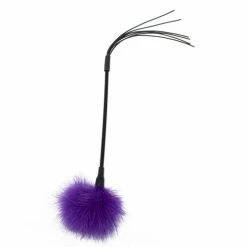 Top 10 ✨ Bondara Purple Tie And Tease 5 Piece Bondage Set 👏 -Fetish Wear Sales unnamed file 162