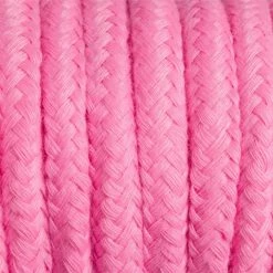 Deals 🔥 Bondara Pink Cotton Bondage Rope - 10m 🎉 -Fetish Wear Sales unnamed file 165