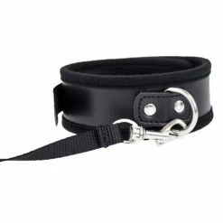 Cheapest π Bondara Black Collar And Leash π 6 Cheapest π Bondara Black Collar And Leash π -Fetish Wear Sales unnamed file 185