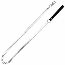 Brand new 🤩 Bondara Metal Chain Leash 🛒