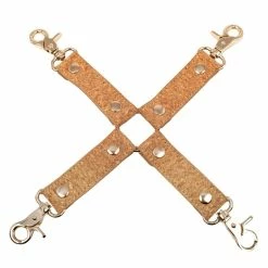 Top 10 👍 Bondara Luxe Bound To Nature Cork Hogtie Connector ⌛