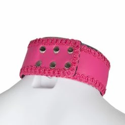 Buy ✔️ Bondara Sink The Pink Ric Rac Collar ❤️ 7 Buy ✔️ Bondara Sink The Pink Ric Rac Collar ❤️ -Fetish Wear Sales unnamed file 232