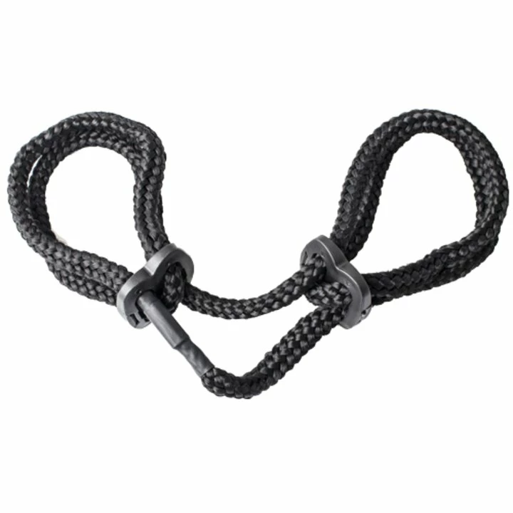 Hot Sale π₯° Bondara Black Rope Handcuffs π 1 Hot Sale π₯° Bondara Black Rope Handcuffs π