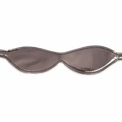 Buy 🛒 Bondara Steampunk Faux Leather Blindfold 🔔 -Fetish Wear Sales unnamed file 243