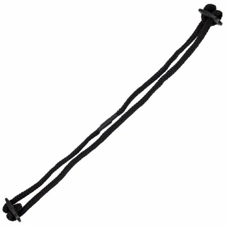 Hot Sale π₯° Bondara Black Rope Handcuffs π 2 Hot Sale π₯° Bondara Black Rope Handcuffs π - Image 2