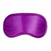 Discount 🎉 Bondara Soft Satin Blindfold Mask - Purple 🔥