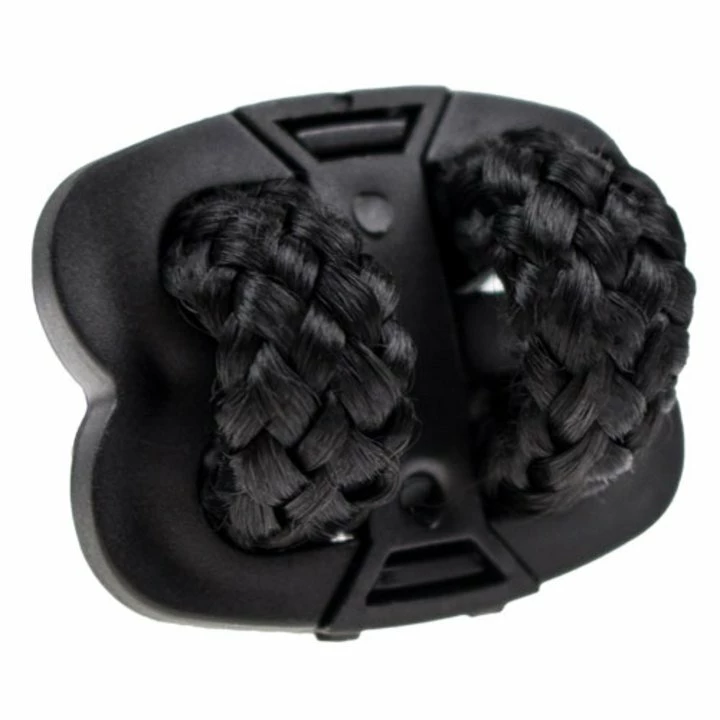Hot Sale π₯° Bondara Black Rope Handcuffs π 3 Hot Sale π₯° Bondara Black Rope Handcuffs π - Image 3