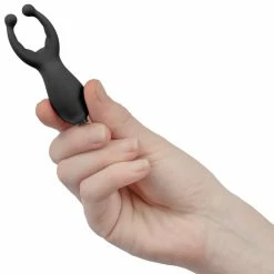 Buy ✔️ Bondara Lady Luck Black Silicone Vibrating Nipple And Clit Stim 🧨 -Fetish Wear Sales unnamed file 260