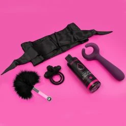 Deals ✔️ Bondara Eager To Tease 5 Piece Couple's Bundle 🔔