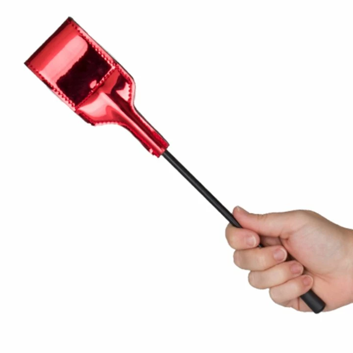 Best reviews of π― Bondara Metallic Red Spanking Crop ? 12 Inch π 4 Best reviews of π― Bondara Metallic Red Spanking Crop ? 12 Inch π - Image 4