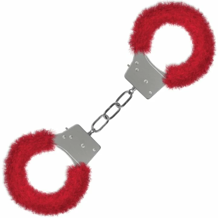 Best reviews of π Bondara&Sex Ouch! Red Furry Beginner?s Handcuffs π 1 Best reviews of π Bondara&Sex Ouch! Red Furry Beginner?s Handcuffs π