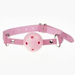 Cheap 🎉 Bondara Little Princess Pink And Rose Gold Bondage Kit 👏 -Fetish Wear Sales unnamed file 301