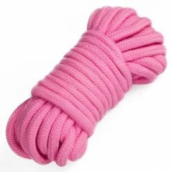 Cheap 🎉 Bondara Little Princess Pink And Rose Gold Bondage Kit 👏 -Fetish Wear Sales unnamed file 302