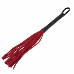 Coupon ✨ Bondara Red Tie And Tease Bondage Set ❤️ -Fetish Wear Sales unnamed file 310