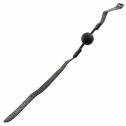 Brand new 🎁 Bondara Black 45mm Silicone Ball Gag 🌟 -Fetish Wear Sales unnamed file 315