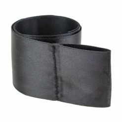 Deals ✔️ Bondara Subdue Black Silky Restraints 🔔 -Fetish Wear Sales unnamed file 336