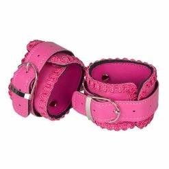 Brand new βοΈ Bondara Sink The Pink Ric Rac Handcuffs π 6 Brand new βοΈ Bondara Sink The Pink Ric Rac Handcuffs π -Fetish Wear Sales unnamed file 37