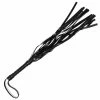 Cheapest 🧨 Bondara Wield And Whip Black Flogger ? 17 Inch 👏