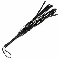 Cheapest 🧨 Bondara Wield And Whip Black Flogger ? 17 Inch 👏
