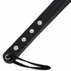 Wholesale 🛒 Bondara Stinging Flaps Mini Flogger ? 11 Inch 🛒 -Fetish Wear Sales unnamed file 376