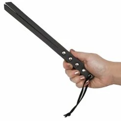 Wholesale 🛒 Bondara Stinging Flaps Mini Flogger ? 11 Inch 🛒 -Fetish Wear Sales unnamed file 377