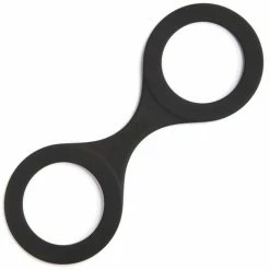 Hot Sale 𧨠Bondara&Sex Quickie Medium Silicone Super-Strong Cuffs β