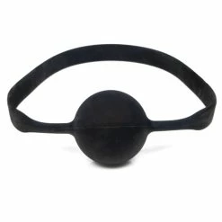 Brand new ✨ Bondara&Sex Quickie Silicone Super-Strong Ball Gag 👏