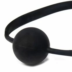 Brand new ✨ Bondara&Sex Quickie Silicone Super-Strong Ball Gag 👏 -Fetish Wear Sales unnamed file 382