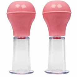 Flash Sale 𧨠Bondara Tit For Tat Nipple And Clit Suckers π