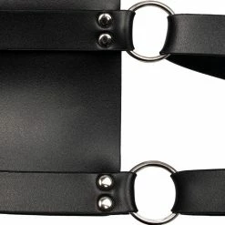 Best Pirce 😍 Bondara Armed And Amorous Collar And Arm Restraint 🧨 -Fetish Wear Sales unnamed file 42