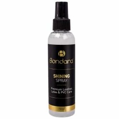 Hot Sale 🎉 Bondara Leather Latex & PVC Care Shining Spray - 150ml 💯