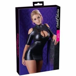 Best reviews of π₯° Bondara&Sex Cottelli Collection Wet Look Keyhole Cold Shoulder π Dress 𧨠5 Best reviews of π₯° Bondara&Sex Cottelli Collection Wet Look Keyhole Cold Shoulder π Dress 𧨠-Fetish Wear Sales unnamed file 460