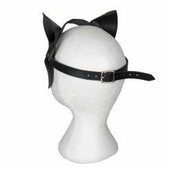 Top 10 😀 Bondara Pretty Pussy Faux Leather Cat Mask 🔔 -Fetish Wear Sales unnamed file 511