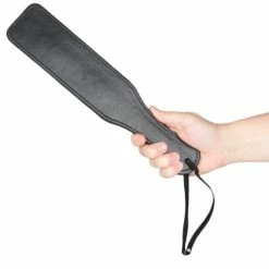 Hot Sale 𧨠Bondara Black Faux Leather Red Suede Paddle ? 11.75 Inch π₯ 9 Hot Sale 𧨠Bondara Black Faux Leather Red Suede Paddle ? 11.75 Inch π₯ -Fetish Wear Sales unnamed file 552