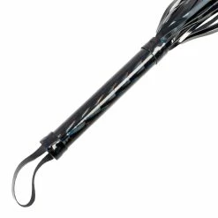 Best Pirce 𧨠Bondara Luxe Pleasure Prism PU Flogger ? 18 Inch π 6 Best Pirce 𧨠Bondara Luxe Pleasure Prism PU Flogger ? 18 Inch π -Fetish Wear Sales unnamed file 566